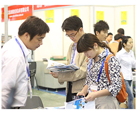 福建抛光机设备展会